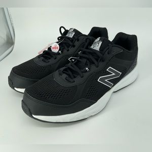 New Balance 517 Cross Trainers Black Extra Wide - 12 EEEE - NEW